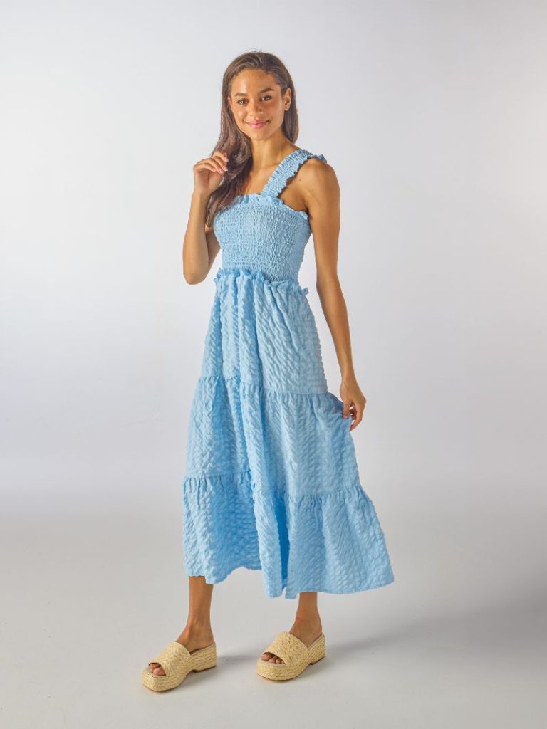 Simply Southern ® Maxi Dress