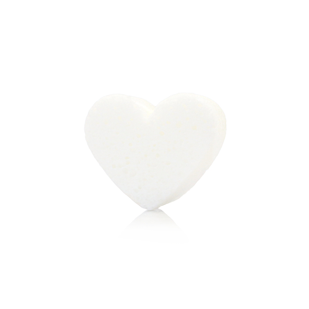 Heart Buffer Gift Set