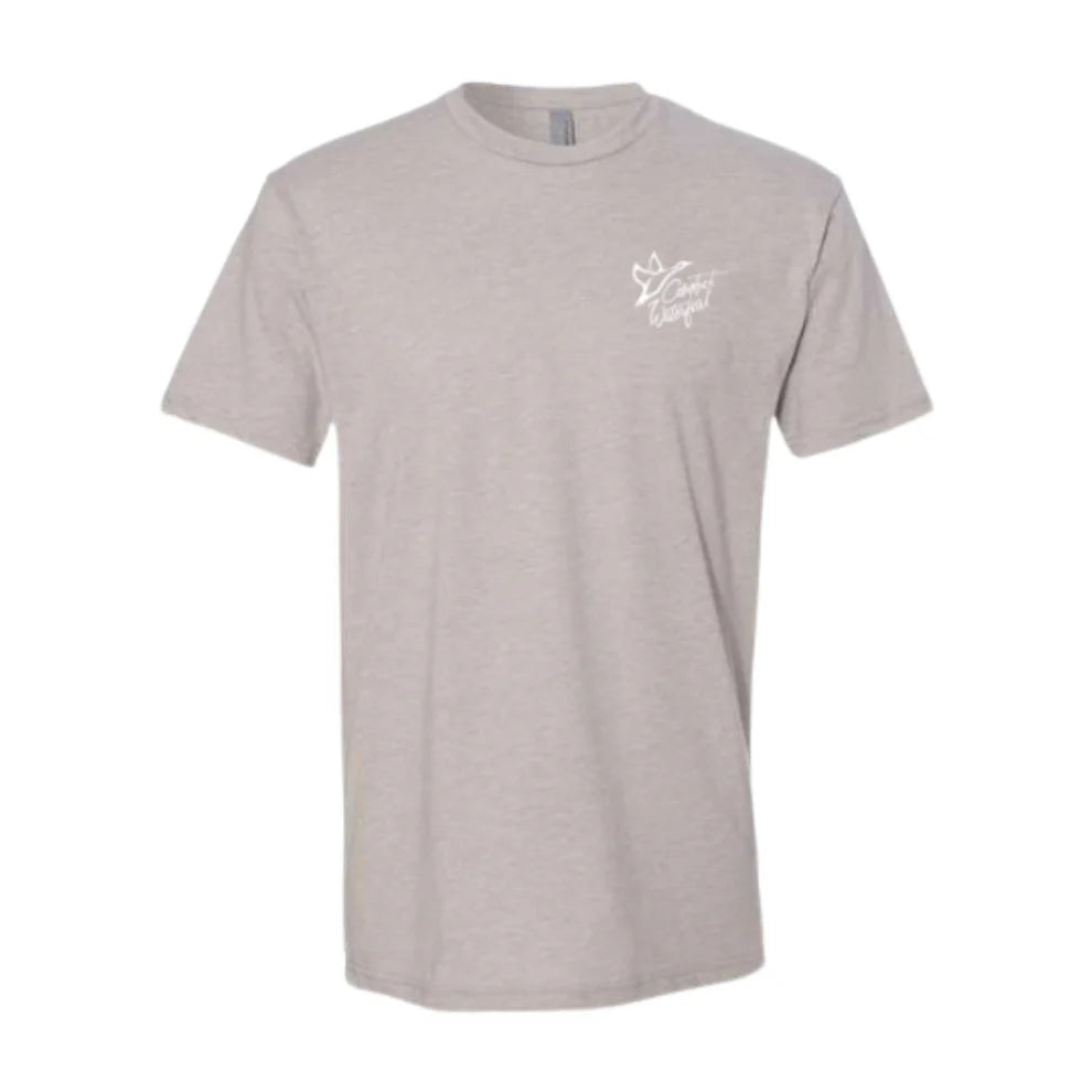 Acorn Sutton Combat Waterfowl T-shirt
