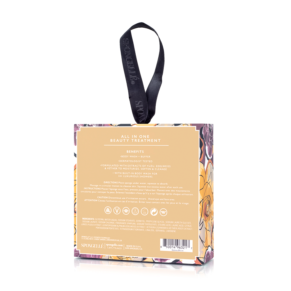 Autumn Bloom | Boxed Flower