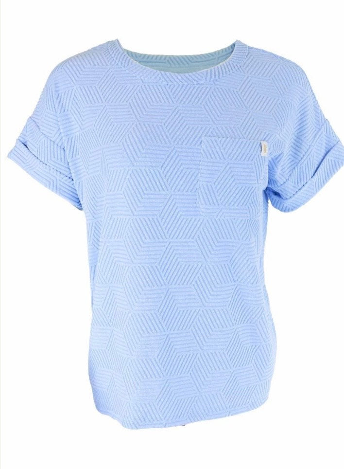 Simply Southern Terry Tee