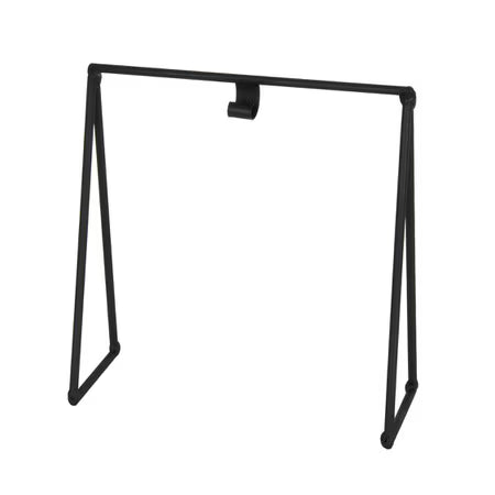 Mini Gallery Stand- Black