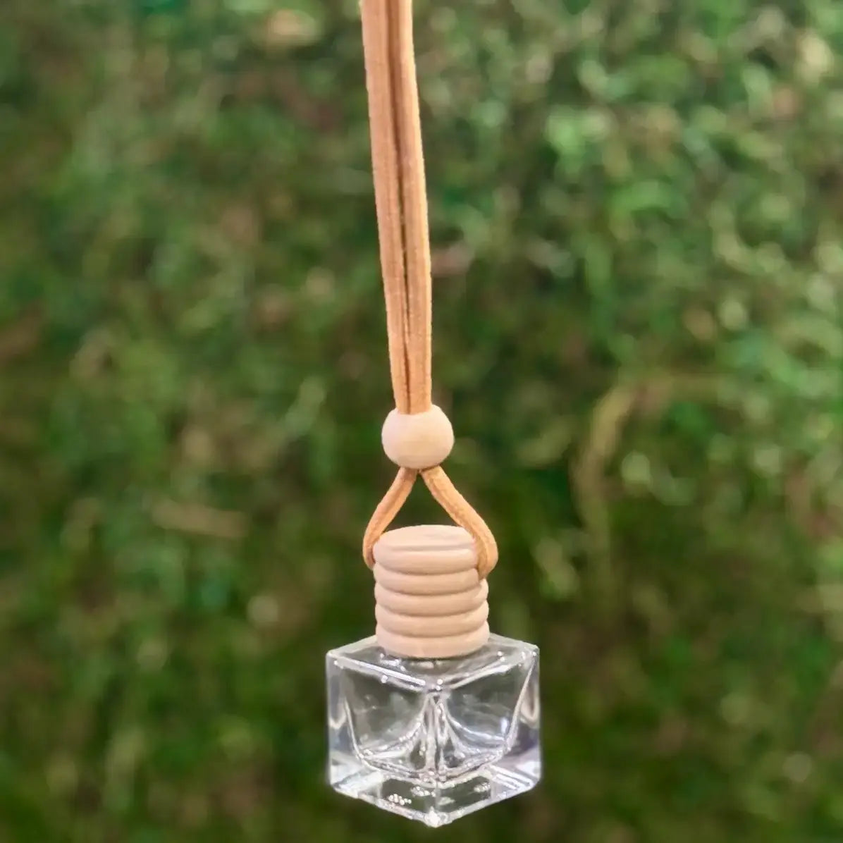 Better Off Without Him Car Diffuser