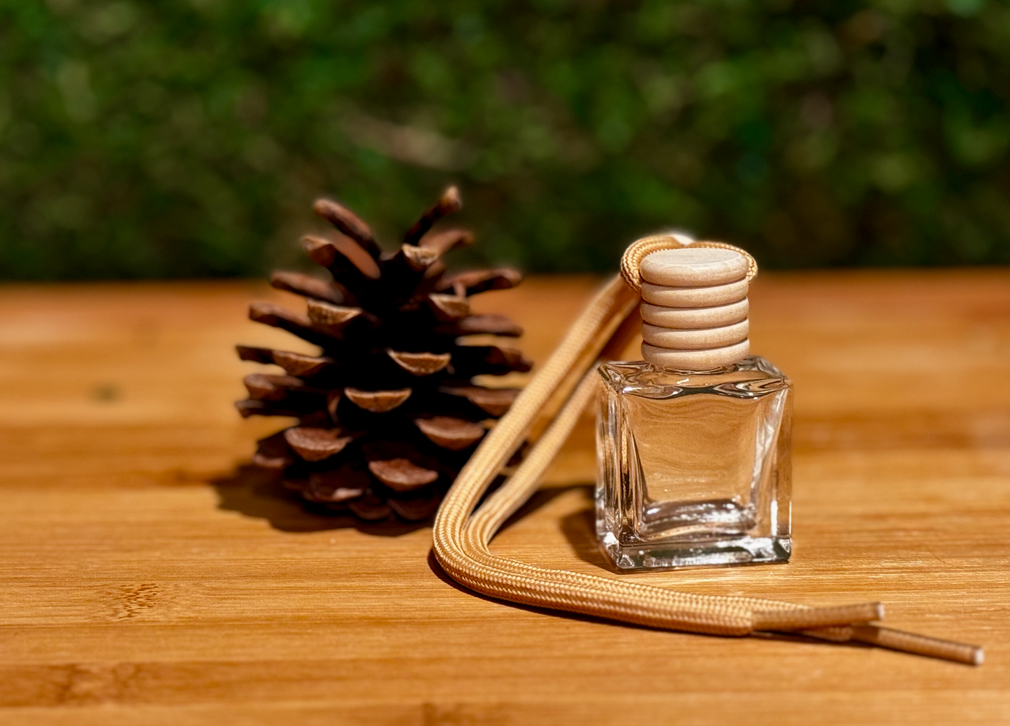 Grace Car Diffuser