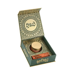 poppy & pout Pomegrante Peach Lip Care Duo