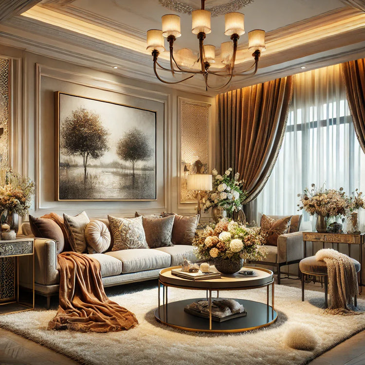For the Home