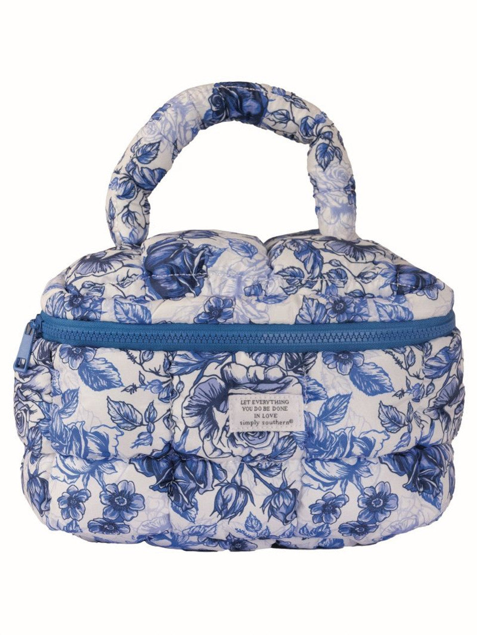 Simply Southern ® Glam Bag