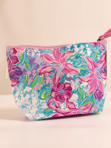 Simply Southern Travel Pouch