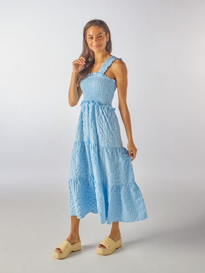 Simply Southern ® Maxi Dress