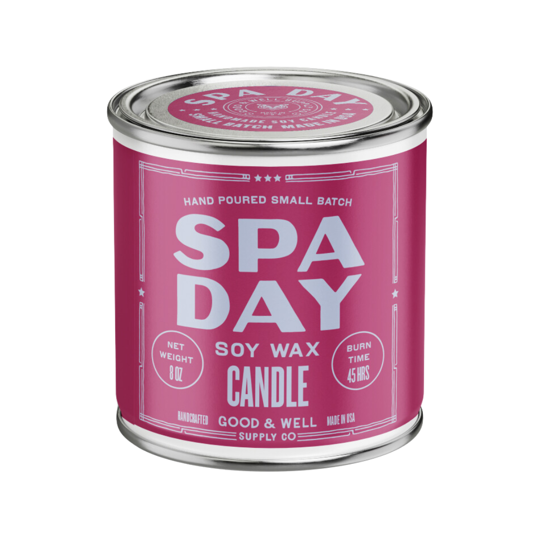 Good & Well Supply Co. Candle - Thumbnail 5