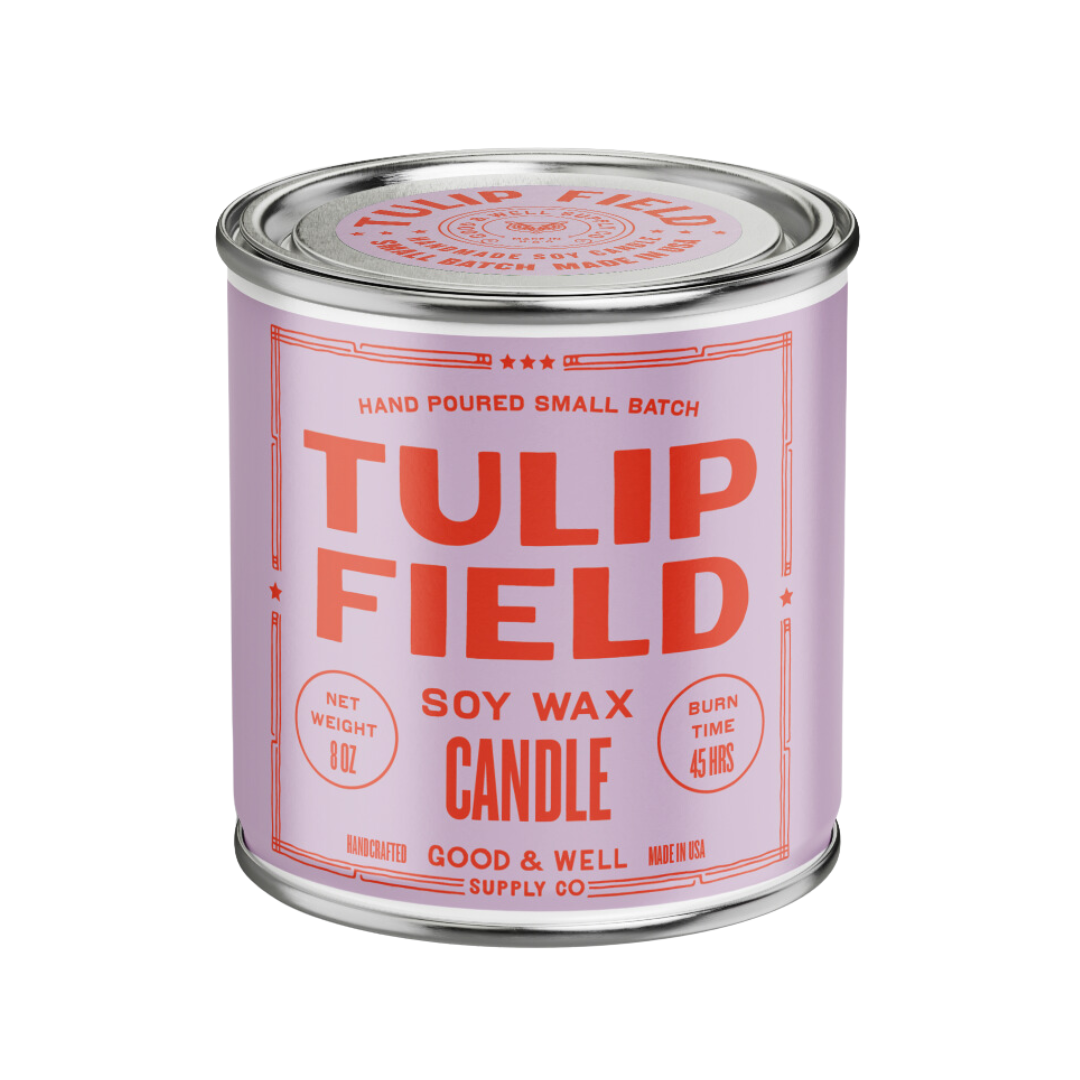 Good & Well Supply Co. Candle - Thumbnail 2