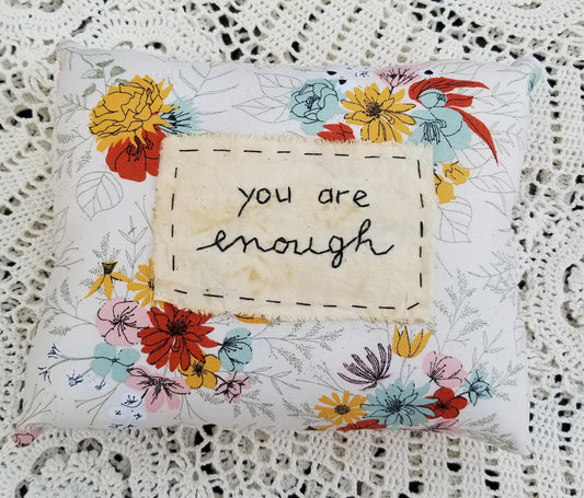 You are Enough