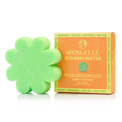 Eco Body Buffer Assorted Pack