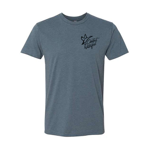 Deep Woods Dolph Combat Waterfowl T-Shirt
