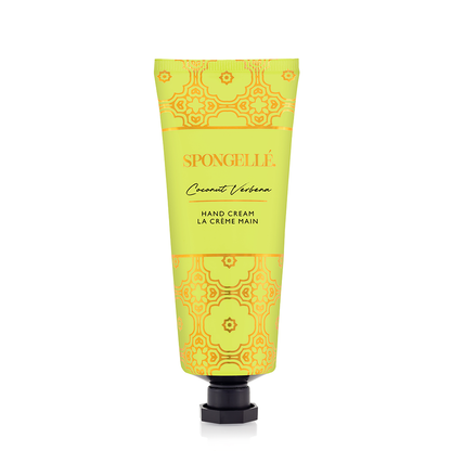 Coconut Verbena | Hand Cream