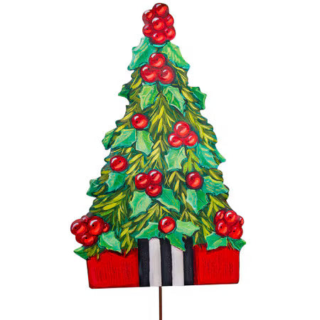 Holly Berry Tree