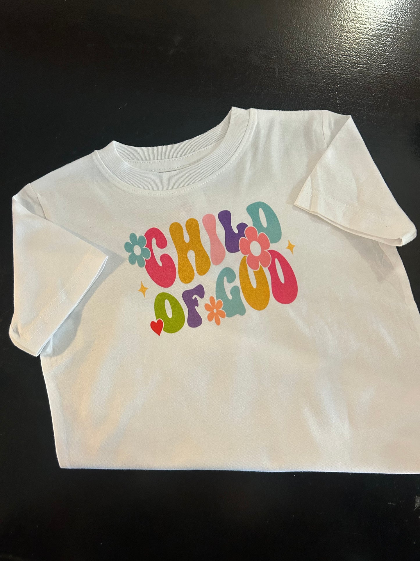 Child of God T-Shirt