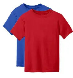 Gildan Short Sleeve Shirts