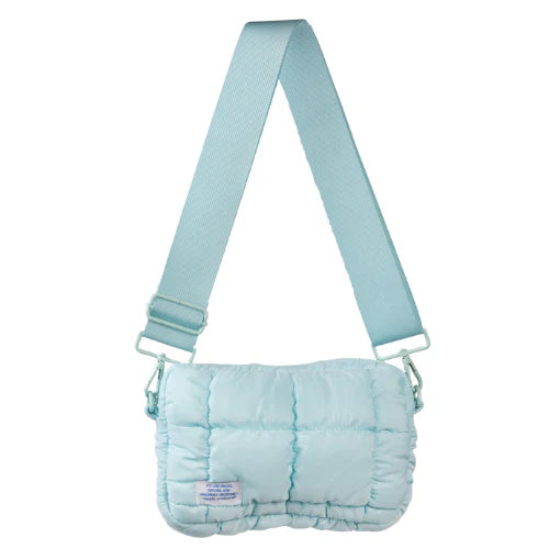 Simply Southern Marshmallow Crossbody Must Have Bag