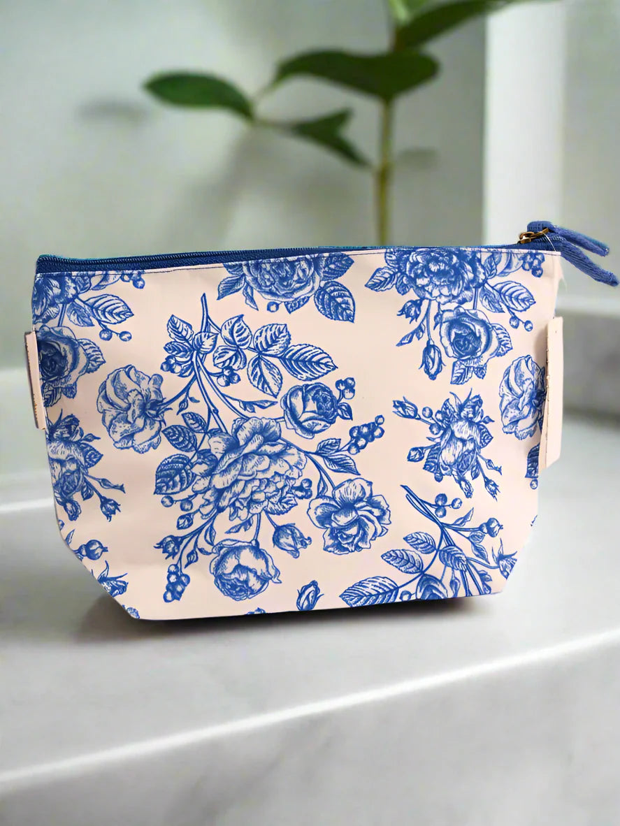 Simply Southern Travel Pouch