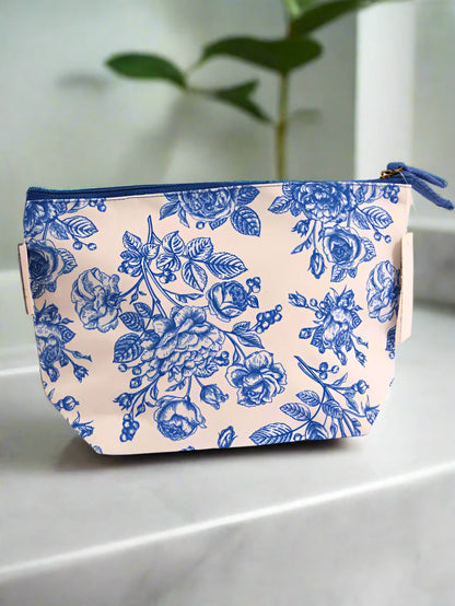 Simply Southern Travel Pouch