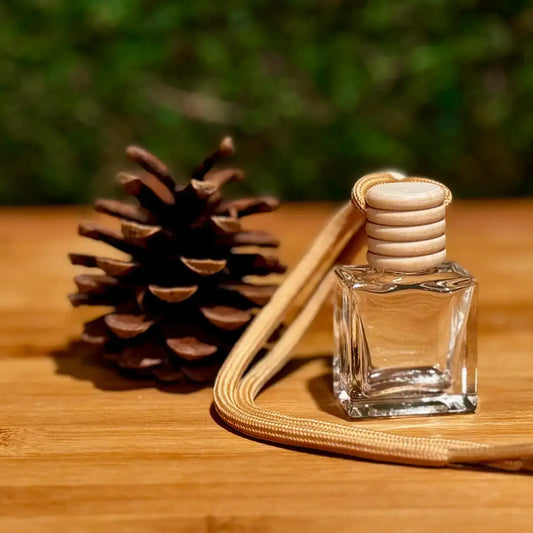 Whiskey Reserve Car Diffuser 
