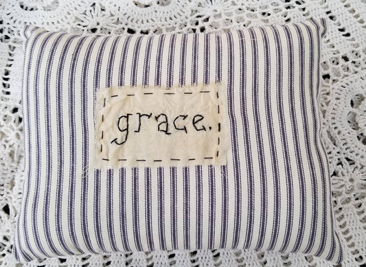 Grace