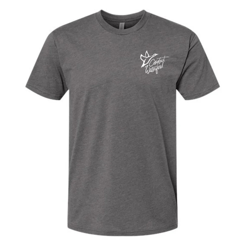 Lil Goosie Combat Waterfowl T-Shirt