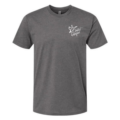 Lil Goosie Combat Waterfowl T-Shirt