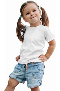 Toddler Short Sleeve Shirts
