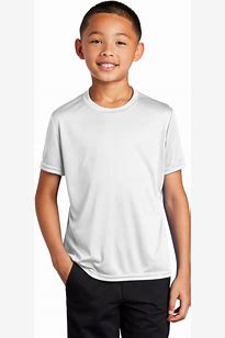Youth Short Sleeve Shirts